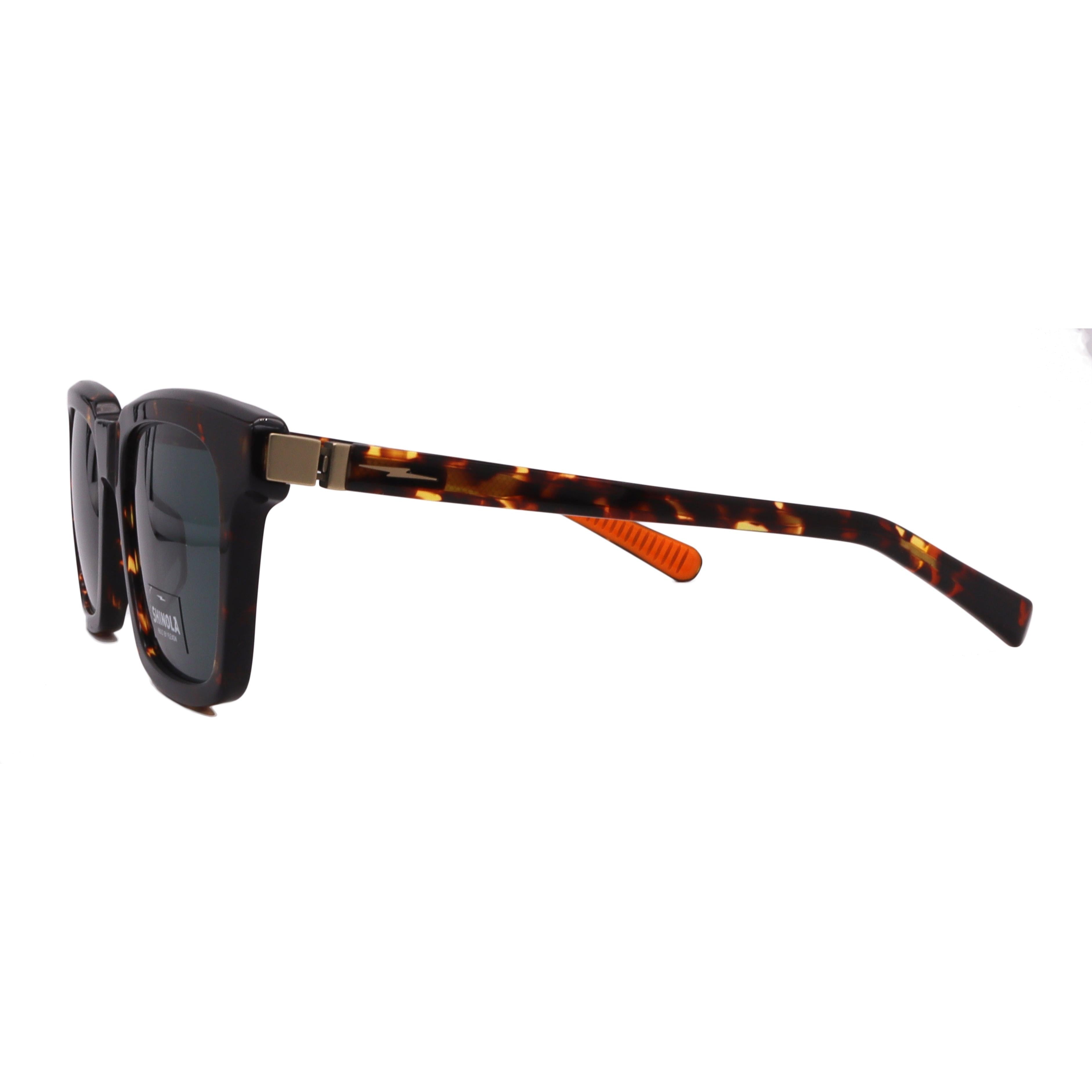 Shinola Sunglasses SH1500S-242-54-21-145 Non-Polarized FrameVault