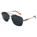 Shinola SH2100S-072-57-15-145 FrameVault