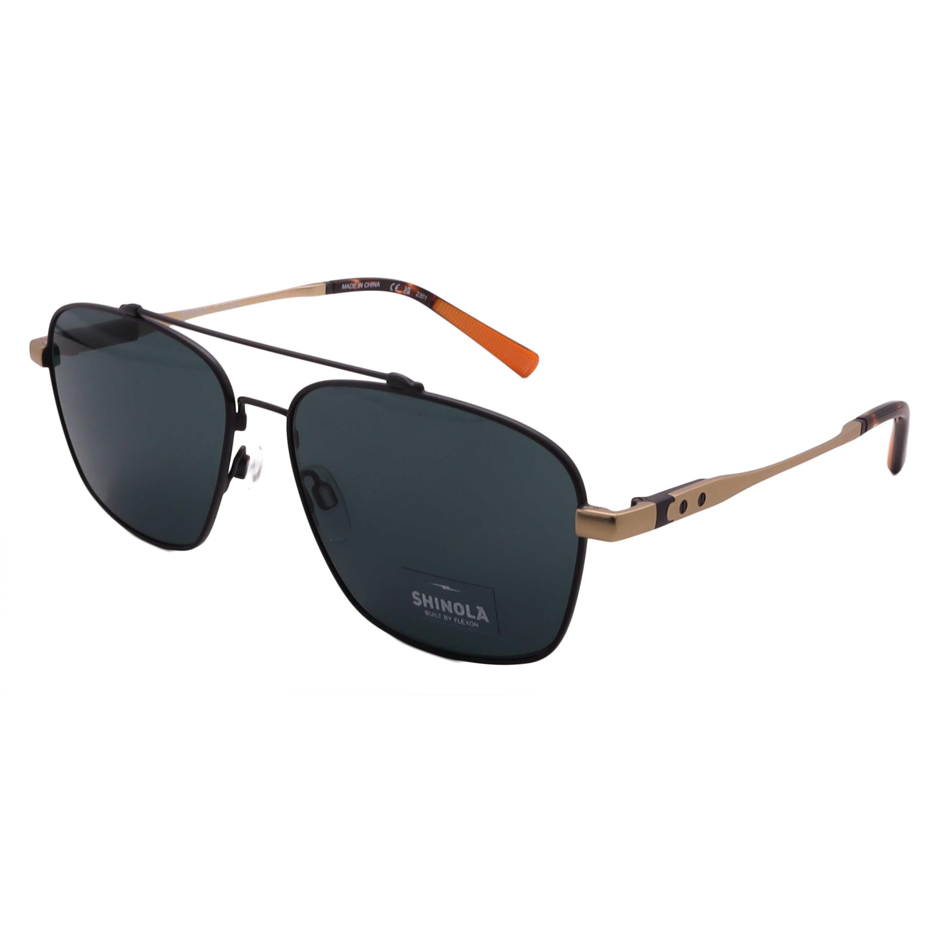 Shinola SH2100S-072-57-15-145 FrameVault