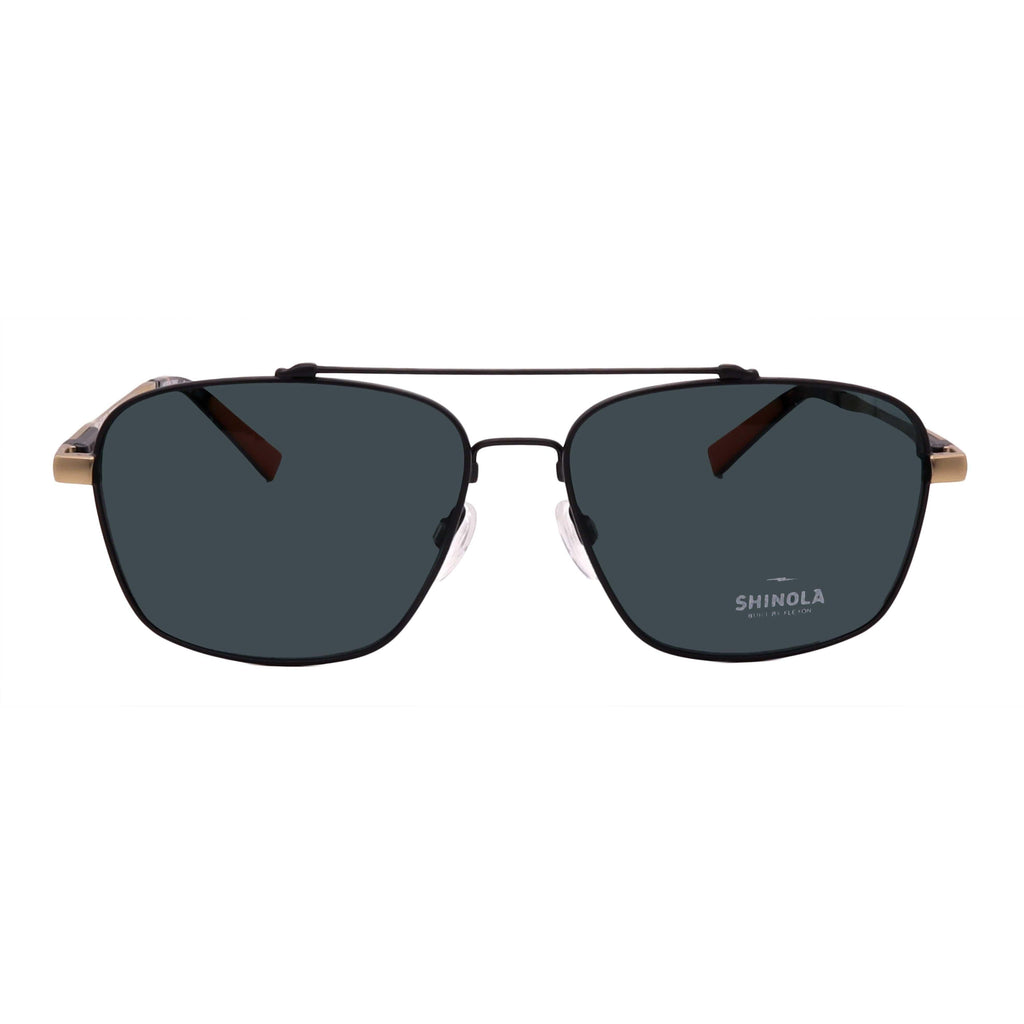 Shinola SH2100S-072-57-15-145 FrameVault