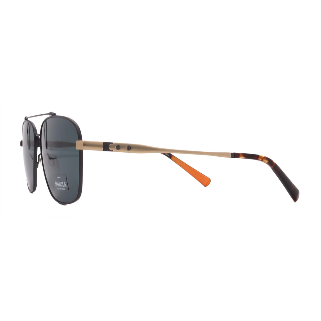 Shinola SH2100S-072-57-15-145 FrameVault