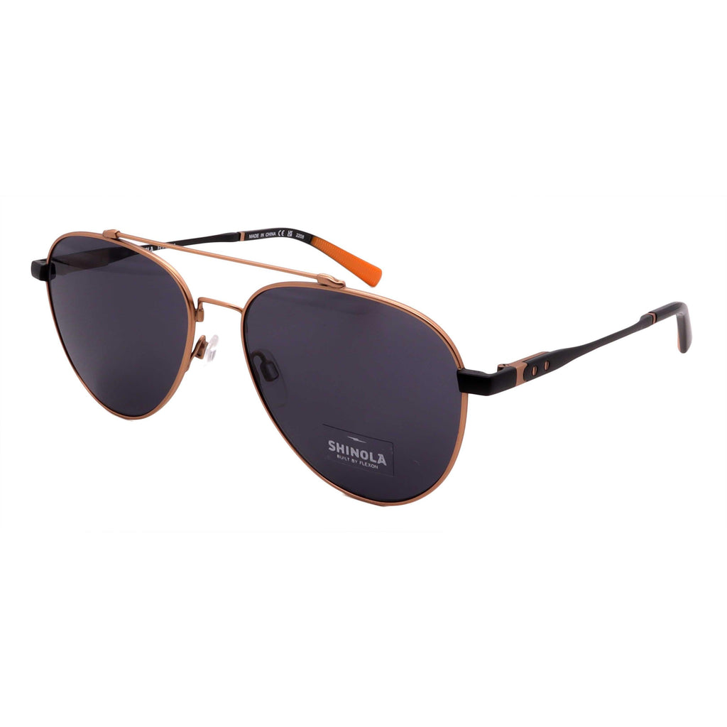 Shinola SH2101S-784-56-16-145 FrameVault