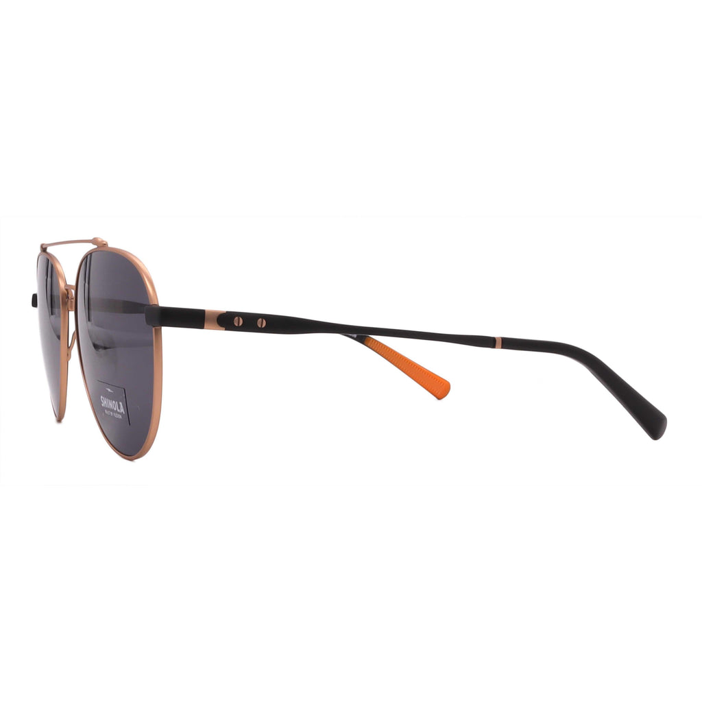 Shinola SH2101S-784-56-16-145 FrameVault