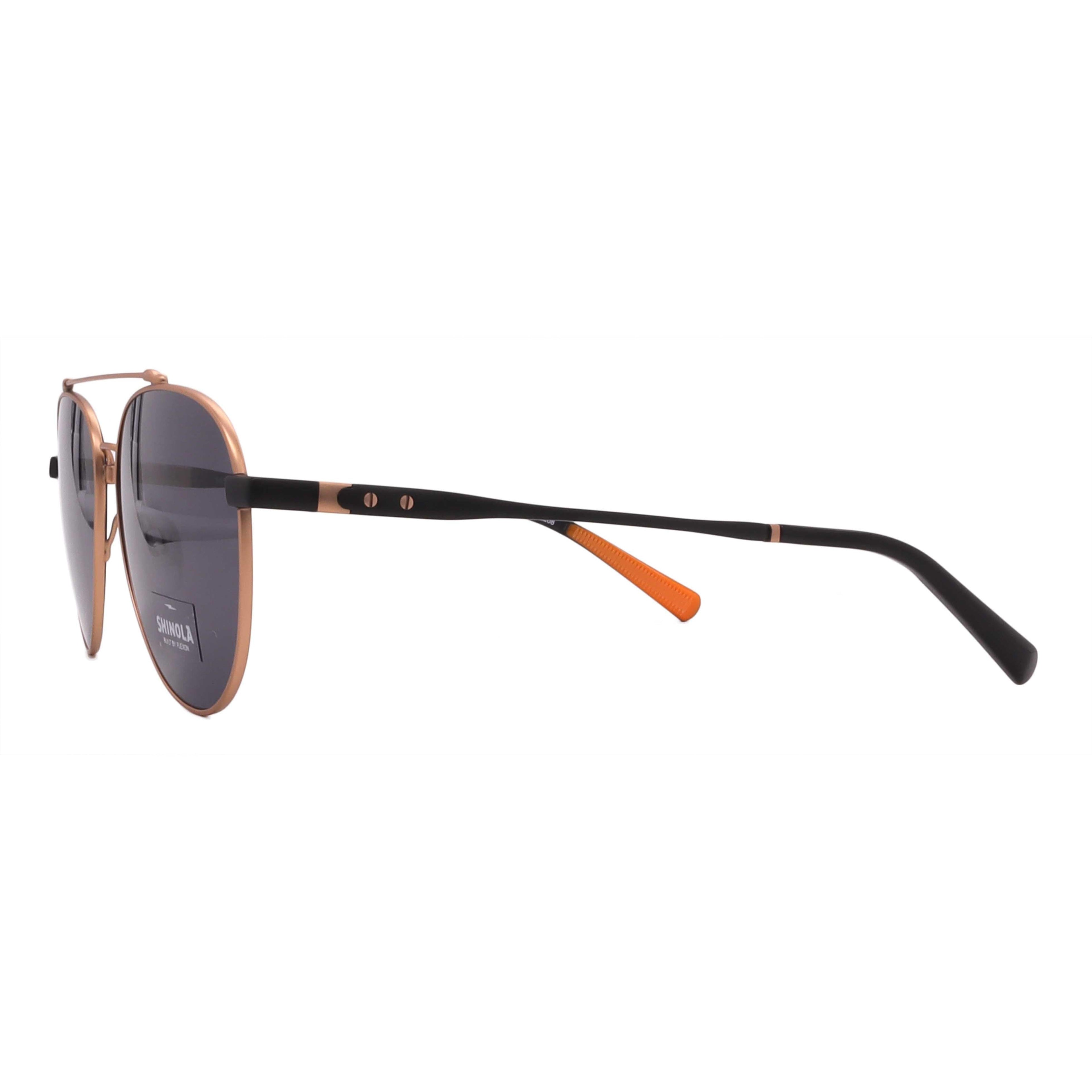 Shinola SH2101S-784-56-16-145 FrameVault