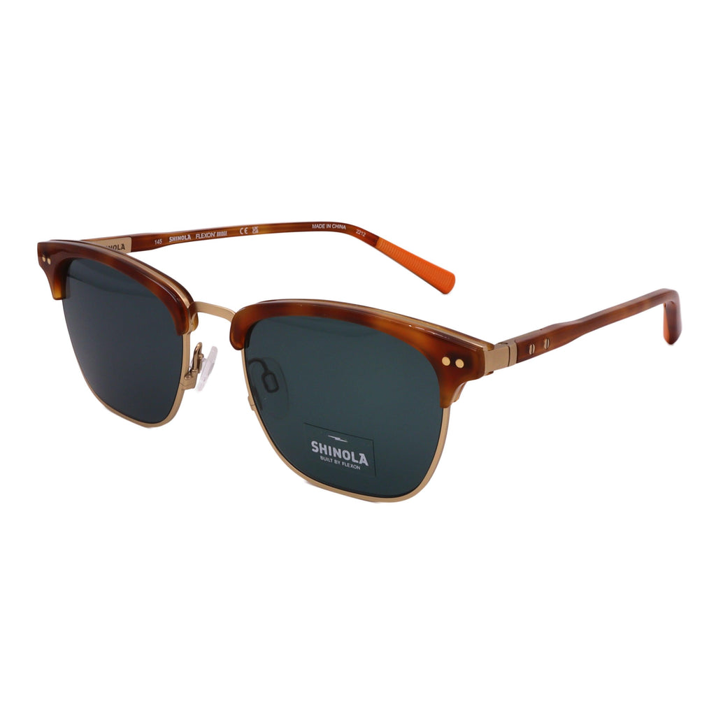 Shinola Sunglasses SH2300S-243-52-19-145 Non-Polarized FrameVault