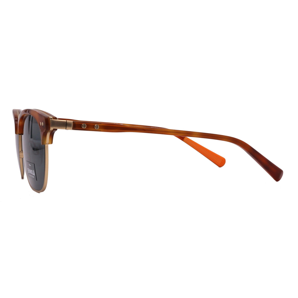 Shinola Sunglasses SH2300S-243-52-19-145 Non-Polarized FrameVault