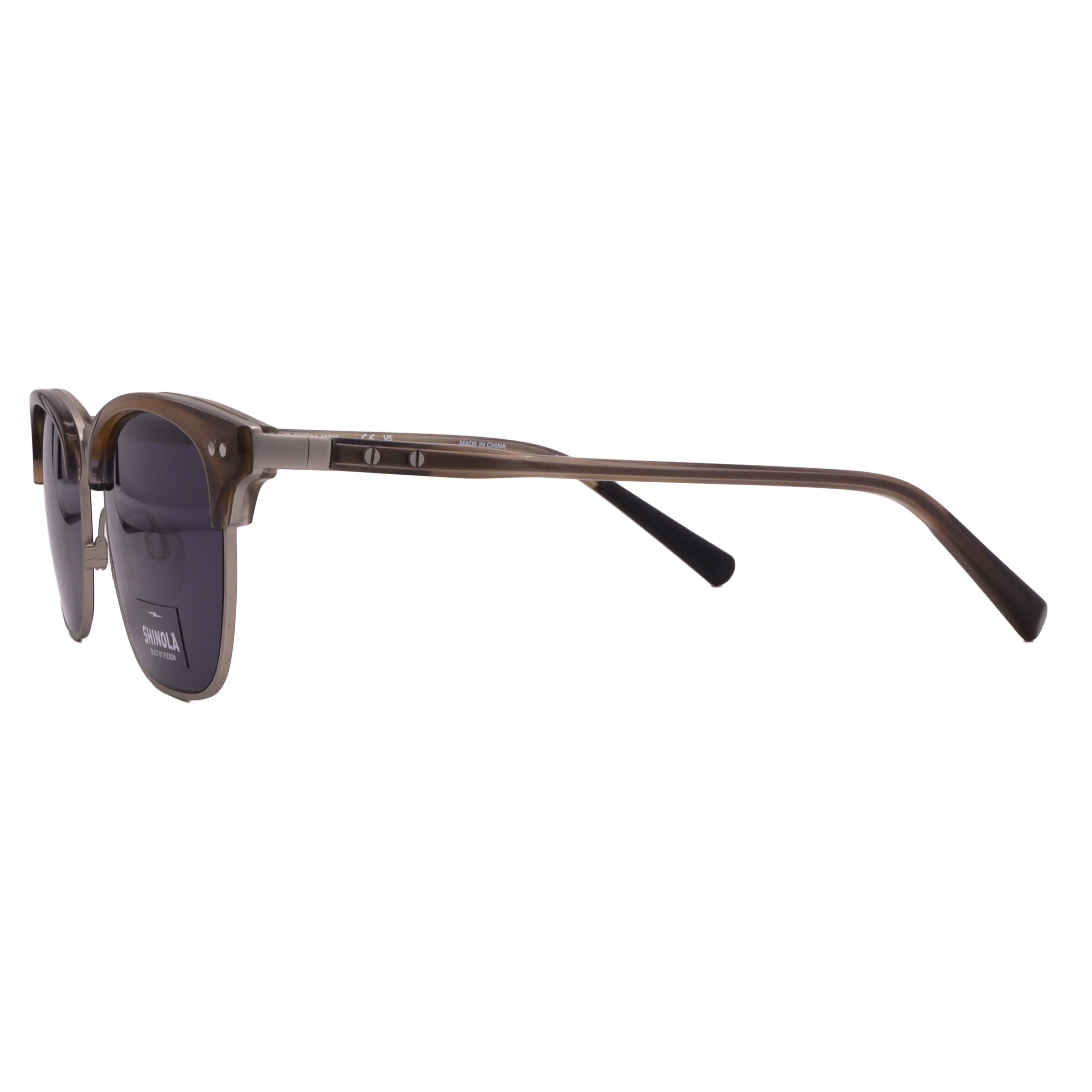 Shinola Sunglasses SH2300S-259-52-19-145 Non-Polarized FrameVault