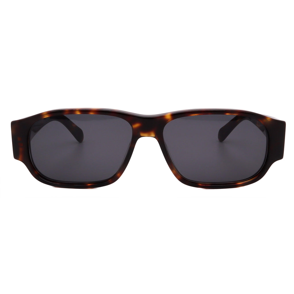 Salvatore Ferragamo Sunglasses SF1109S-242-57-14-145 Non-Polarized FrameVault
