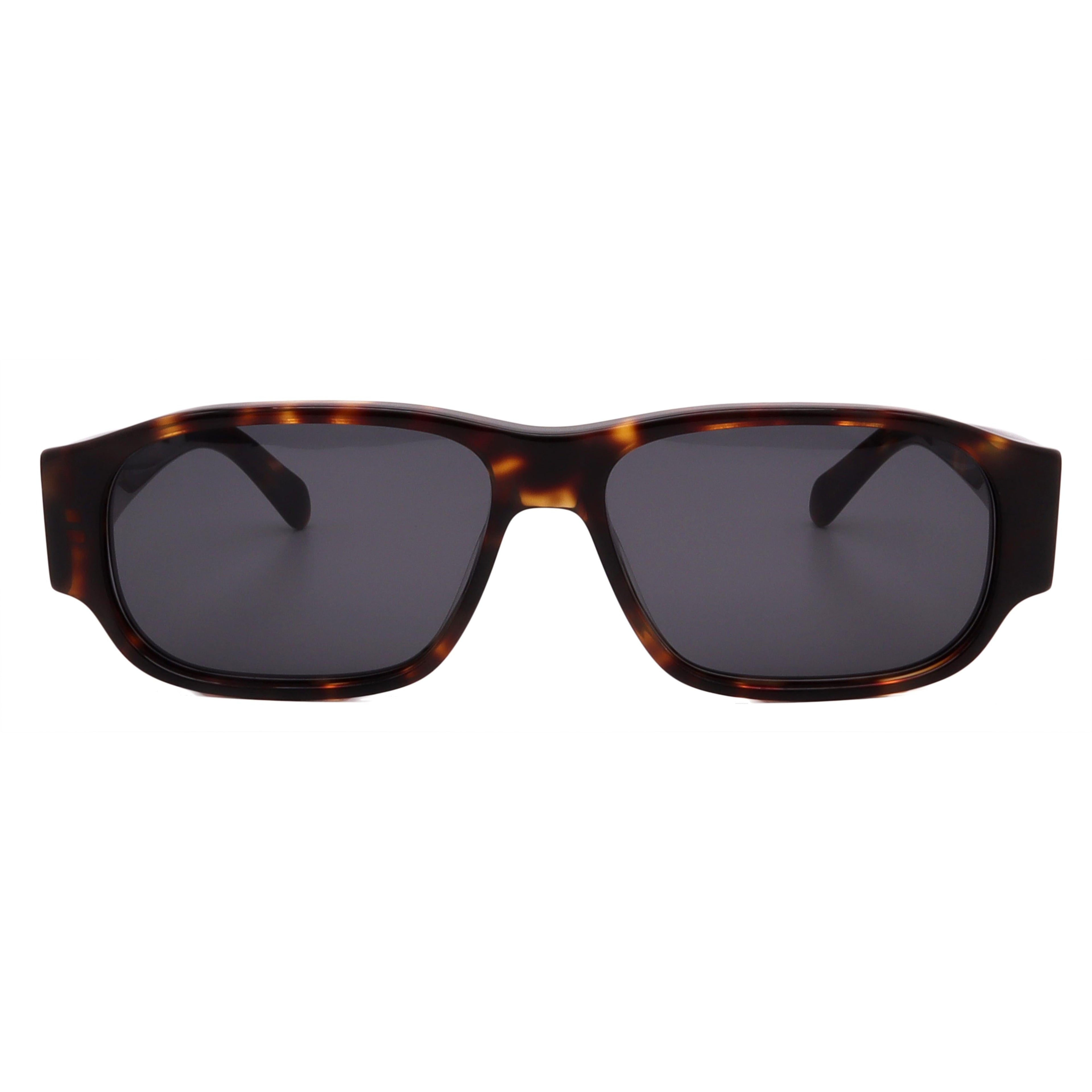 Salvatore Ferragamo Sunglasses SF1109S-242-57-14-145 Non-Polarized FrameVault