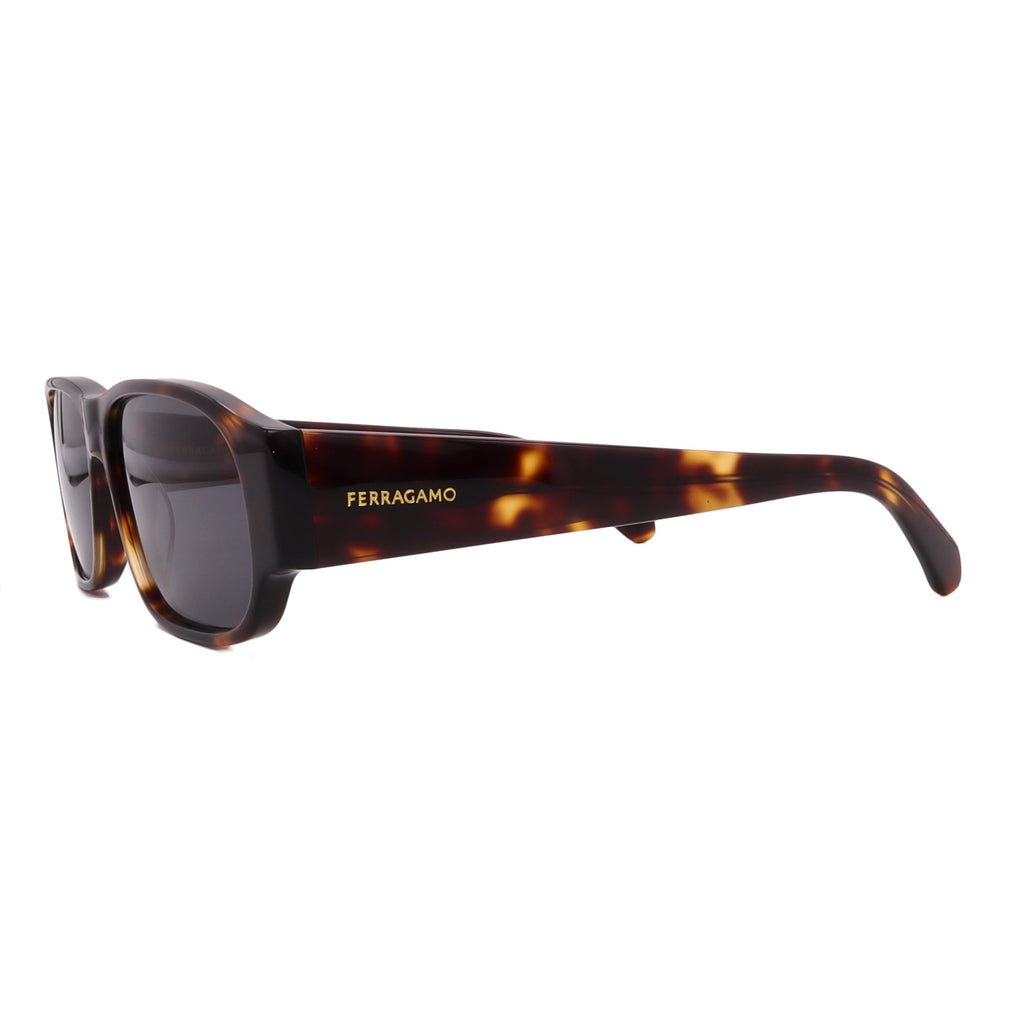 Salvatore Ferragamo Sunglasses SF1109S-242-57-14-145 Non-Polarized FrameVault