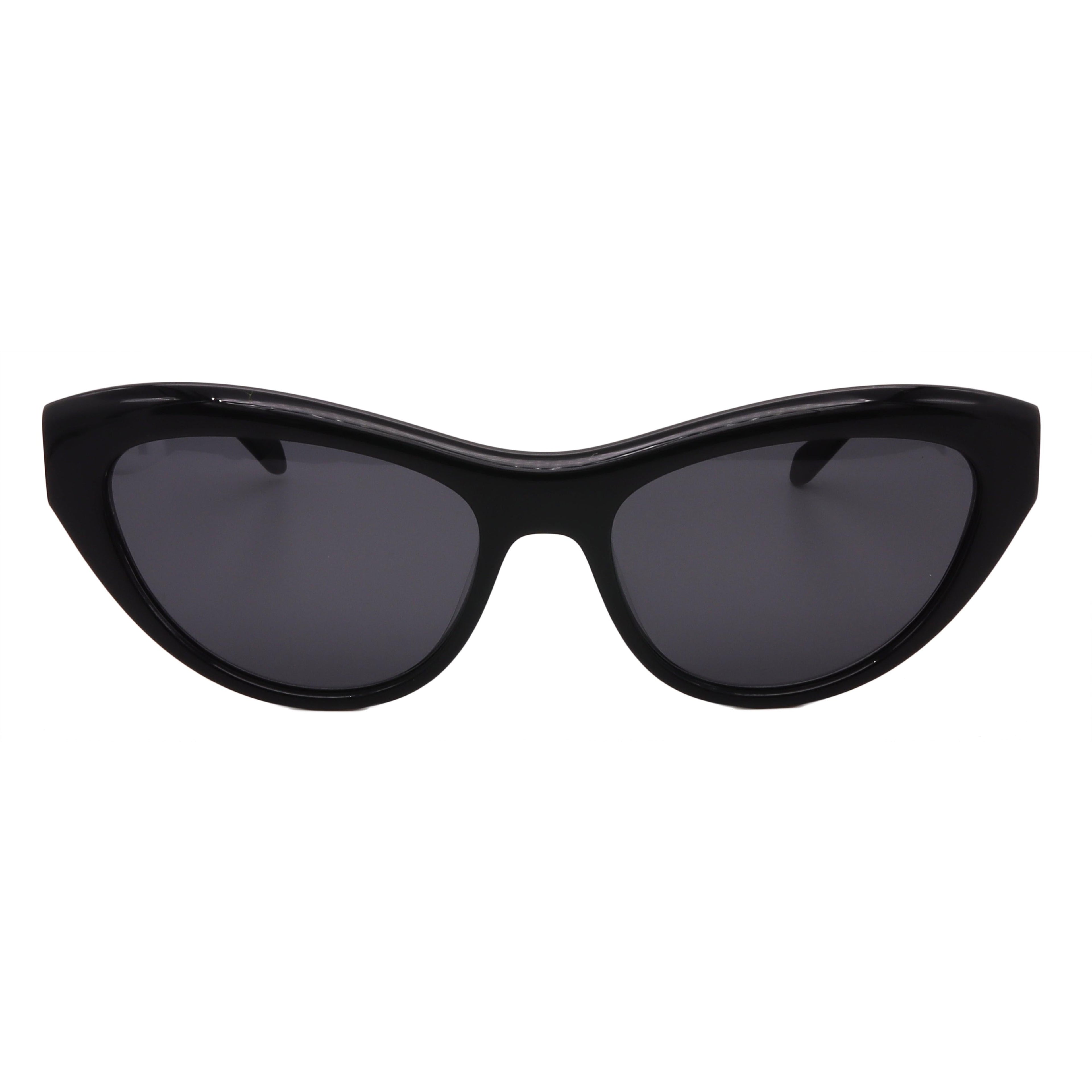 Salvatore Ferragamo Sunglasses SF1103S-001-55-17-140 Non-Polarized FrameVault