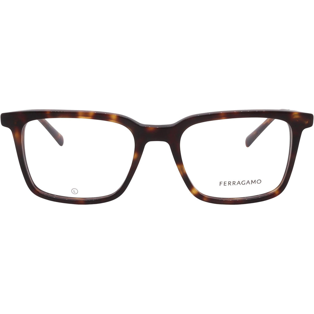 FERRAGAMO OPTICAL SF2969-242-53-19-145 Non-Polarized FrameVault
