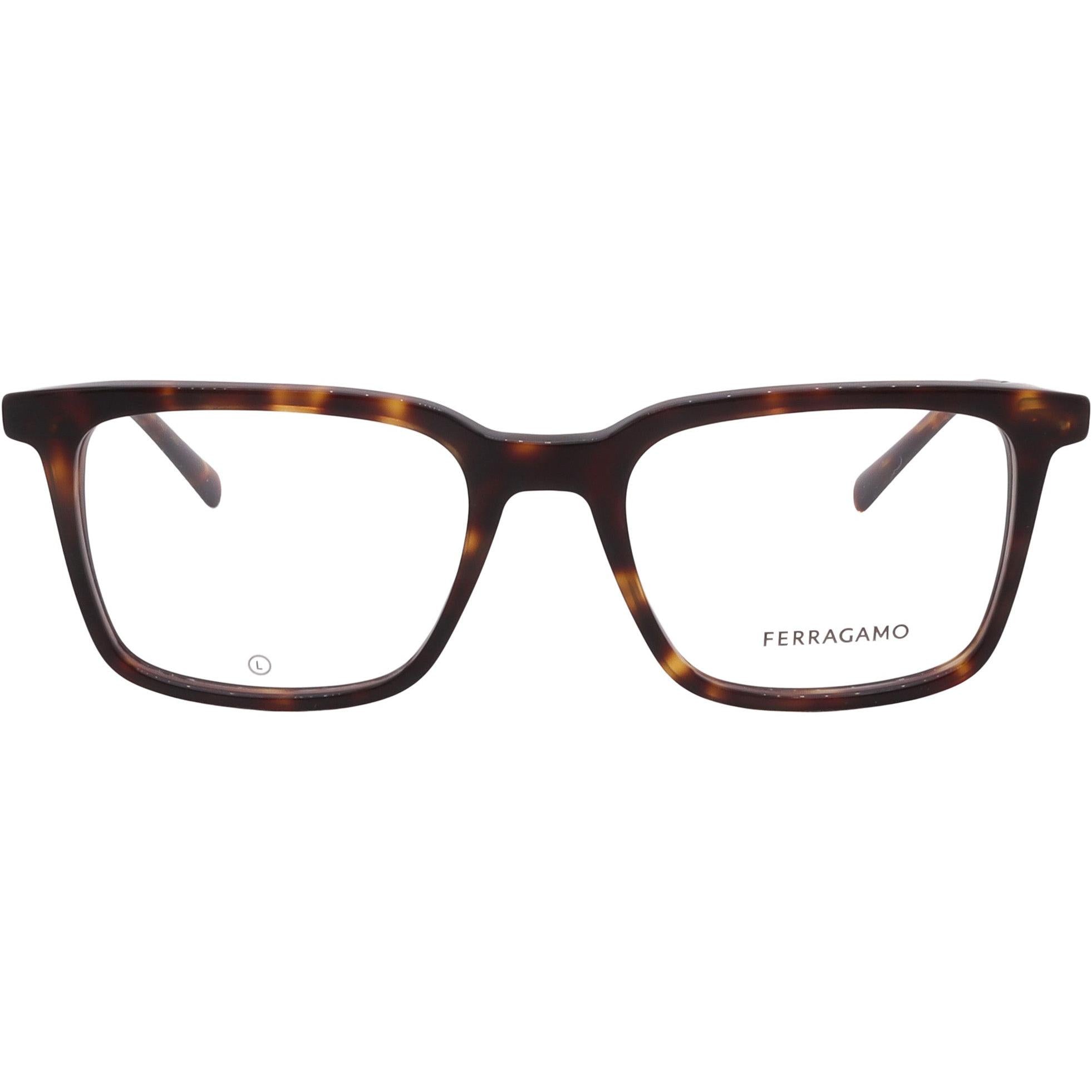FERRAGAMO OPTICAL SF2969-242-53-19-145 Non-Polarized FrameVault