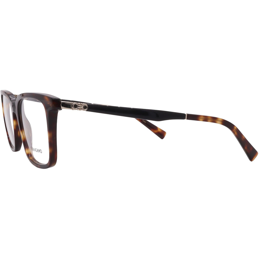 FERRAGAMO OPTICAL SF2969-242-53-19-145 Non-Polarized FrameVault