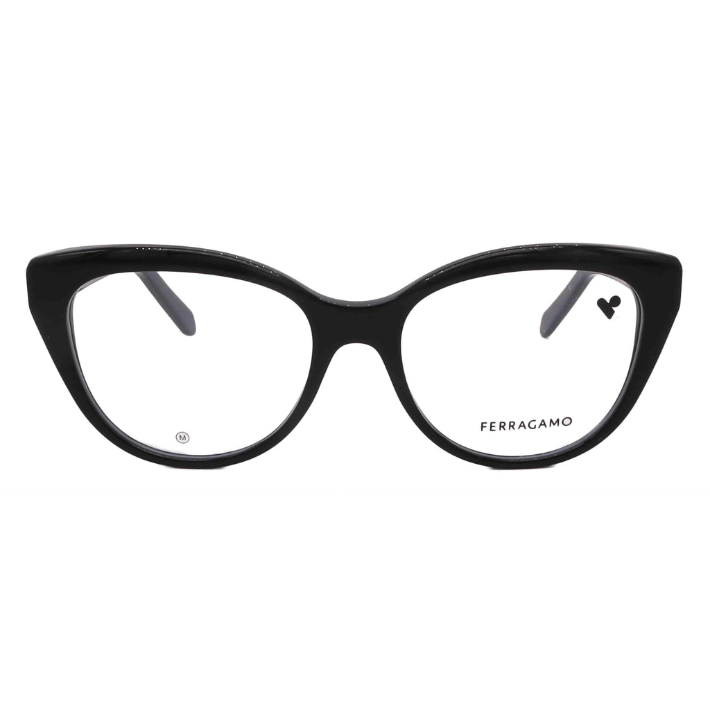 Salvatore Ferragamo OPTICAL SF2970-001-53-17-140 Non-Polarized FrameVault