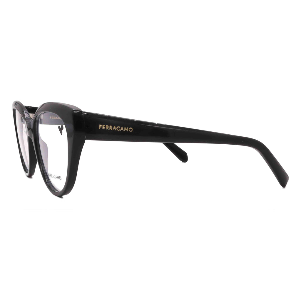 Salvatore Ferragamo OPTICAL SF2970-001-53-17-140 Non-Polarized FrameVault