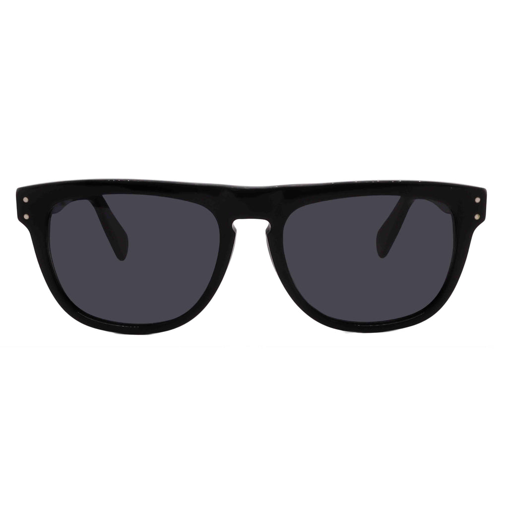 Salvatore Ferragamo Sunglasses SF1111S-001-55-18-150 Non-Polarized FrameVault