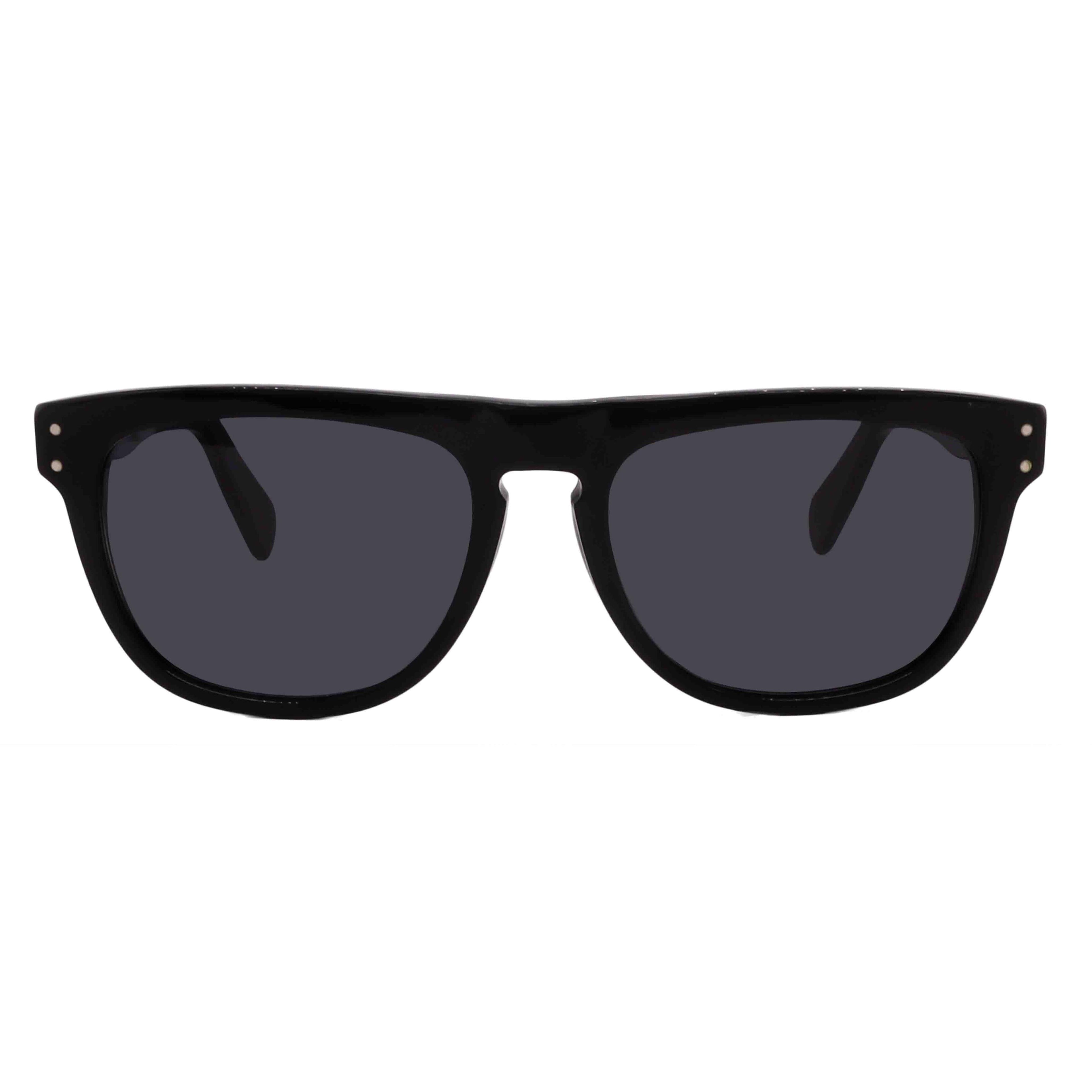 Salvatore Ferragamo Sunglasses SF1111S-001-55-18-150 Non-Polarized FrameVault