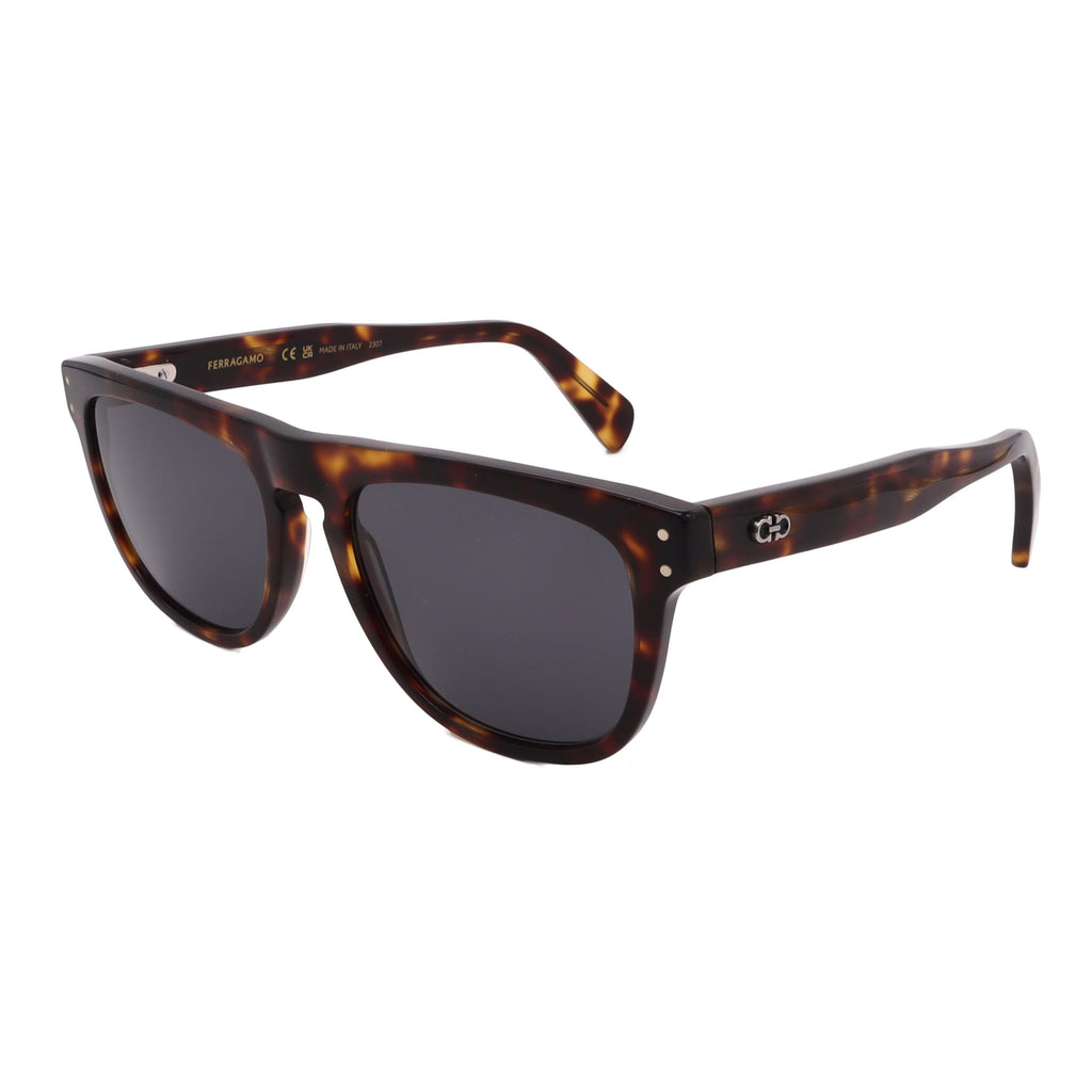 Salvatore Ferragamo Sunglasses SF1111S-242-55-18-150 Non-Polarized FrameVault