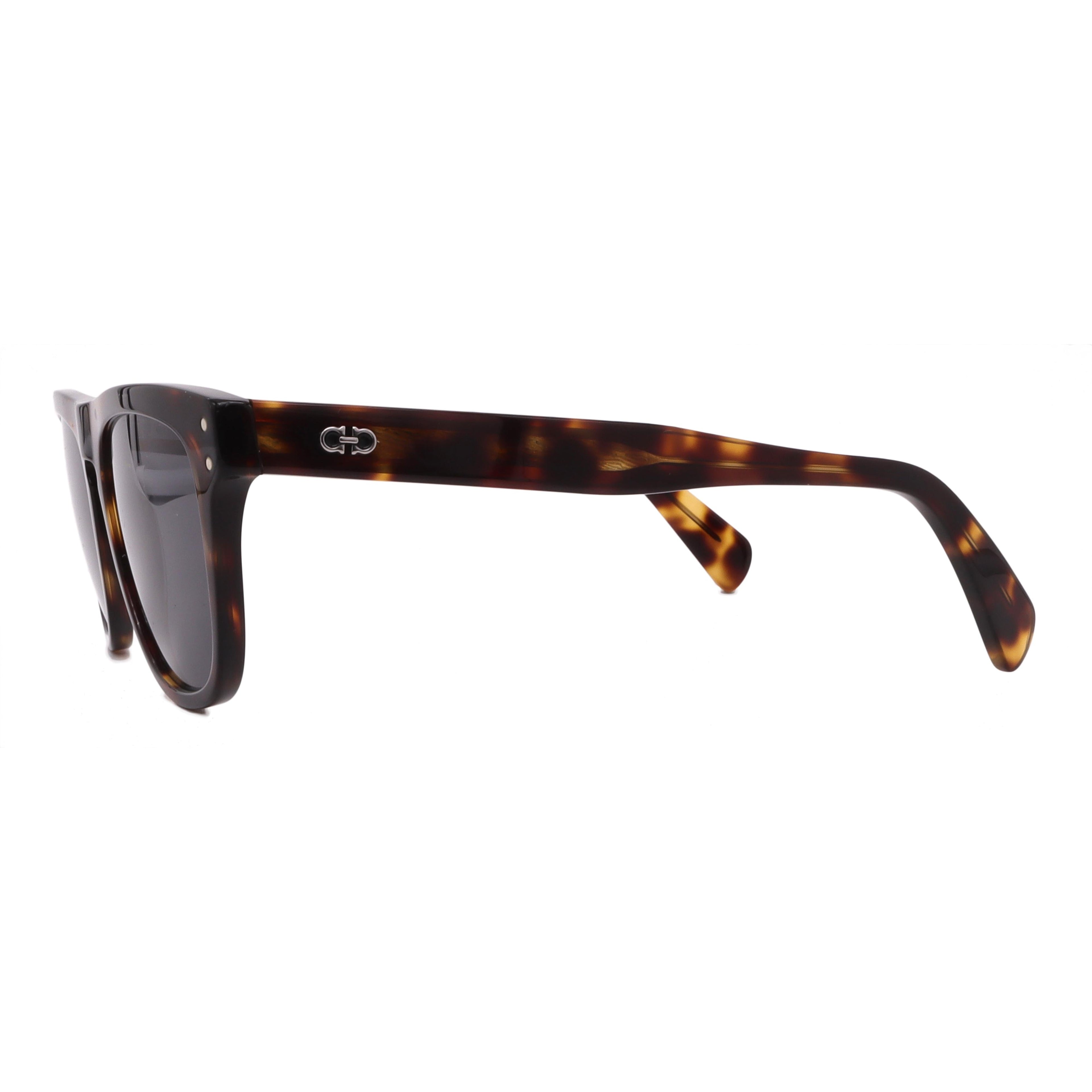 Salvatore Ferragamo Sunglasses SF1111S-242-55-18-150 Non-Polarized FrameVault