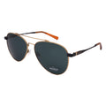 Shinola Sunglasses SH2101S-718-60-16-145 Non-Polarized FrameVault