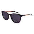 Shinola Sunglasses SH3701S-001-52-19-145 Non-Polarized FrameVault