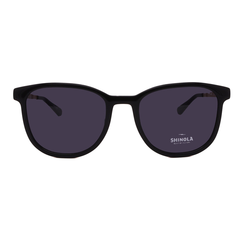 Shinola Sunglasses SH3701S-001-52-19-145 Non-Polarized FrameVault