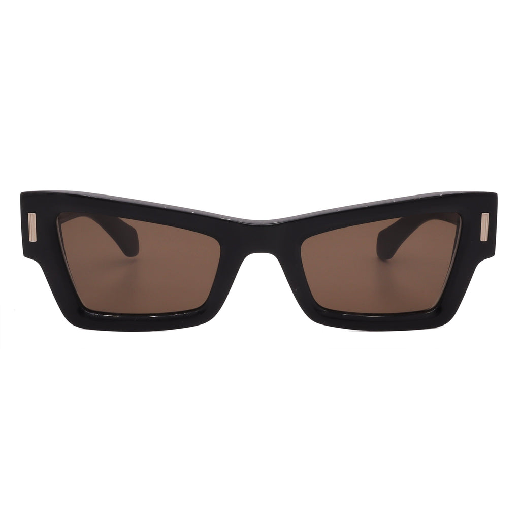 Salvatore Ferragamo Sunglasses SF2006S-001-53-23-140 Non-Polarized FrameVault