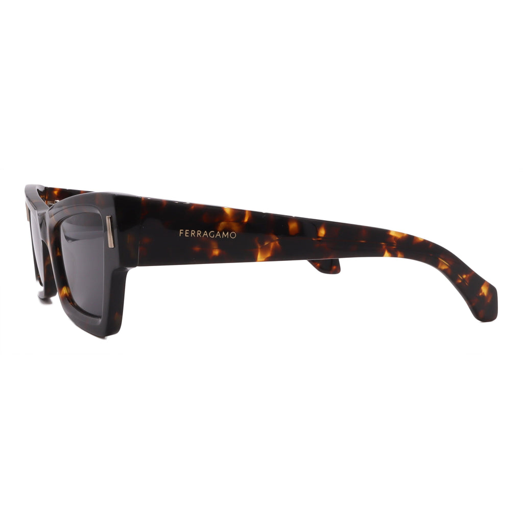 Salvatore Ferragamo Sunglasses SF2006S-242-53-23-140 Non-Polarized FrameVault