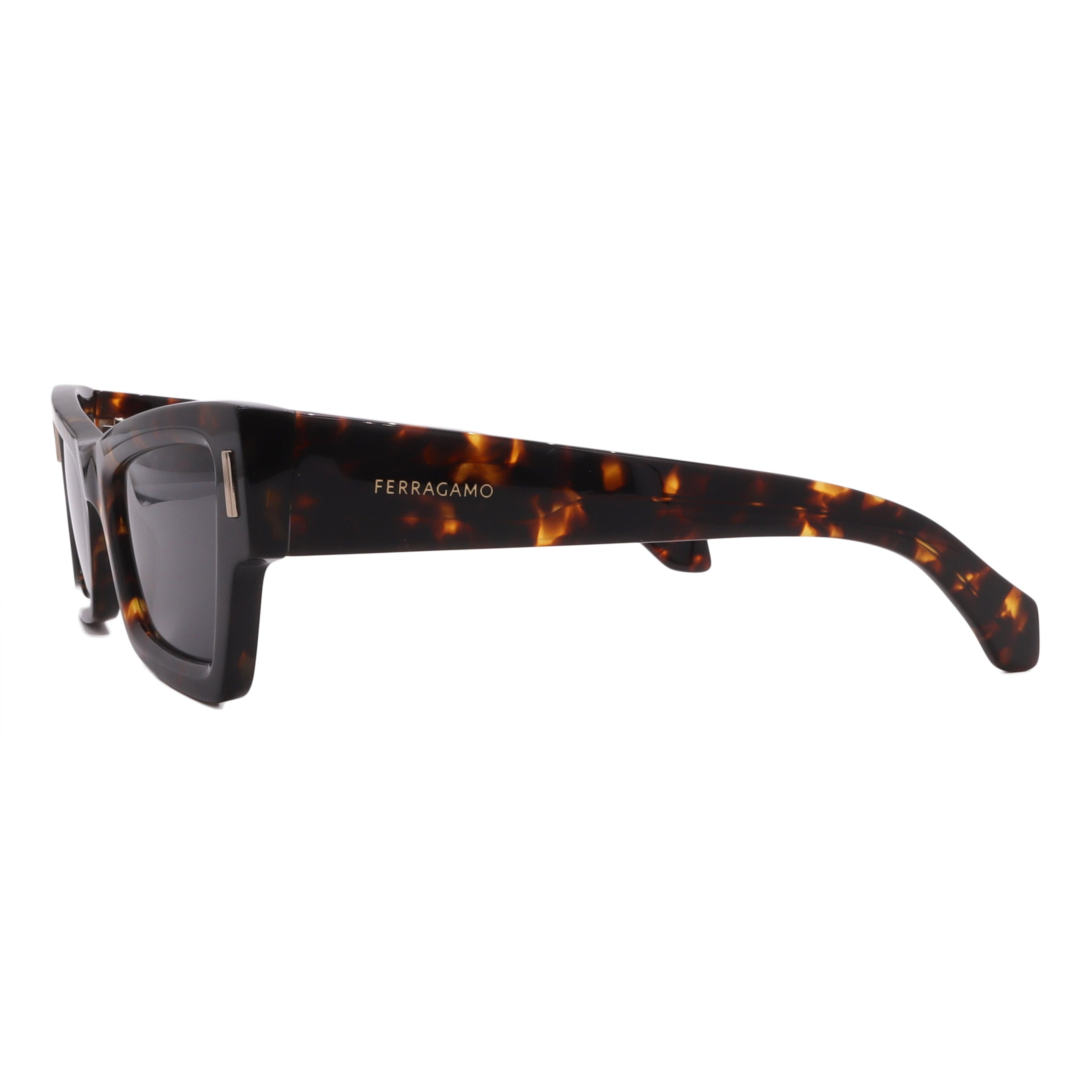Salvatore Ferragamo Sunglasses SF2006S-242-53-23-140 Non-Polarized FrameVault