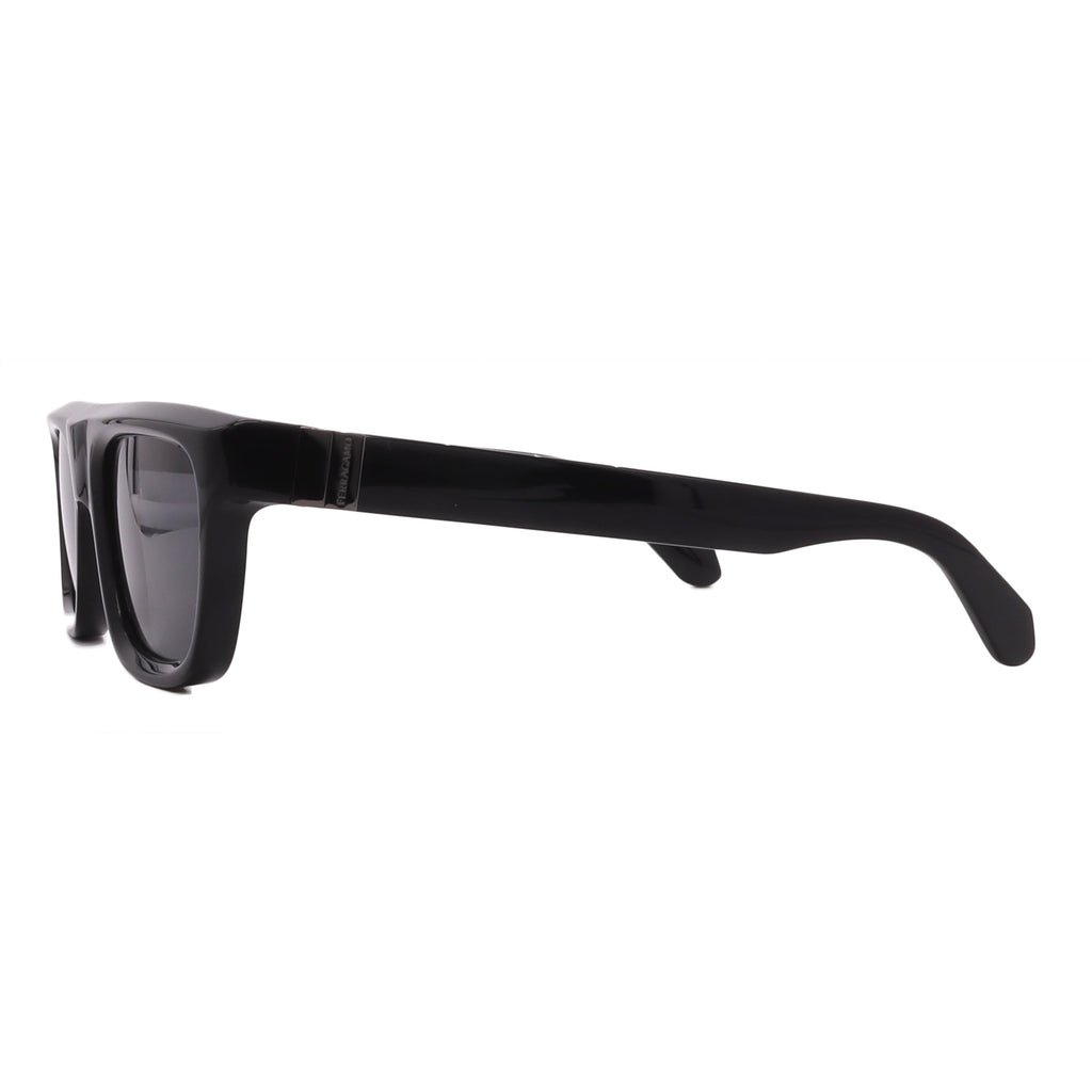 Salvatore Ferragamo Sunglasses SF2009S-001-56-21-145 Non-Polarized FrameVault