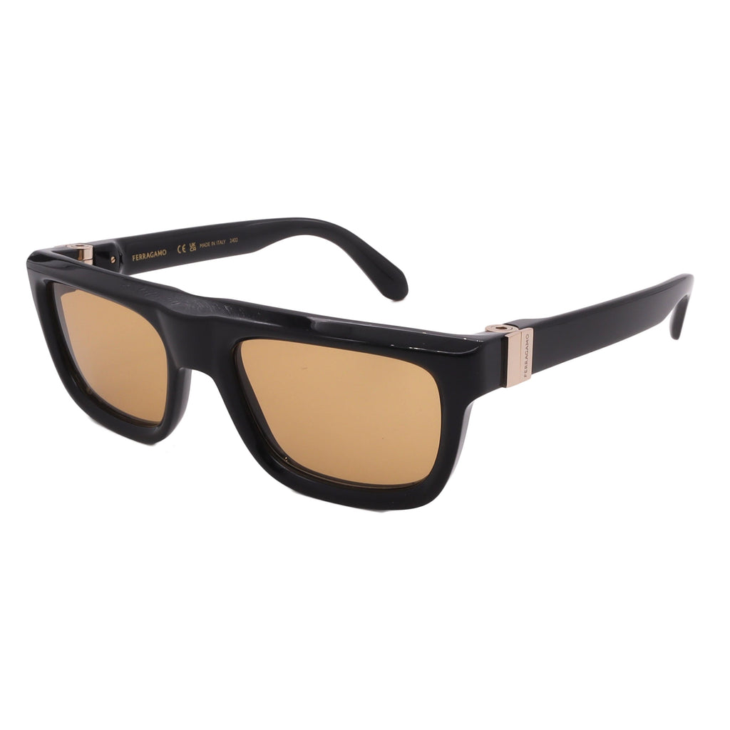 Salvatore Ferragamo Sunglasses SF2009S-011-56-21-145 Non-Polarized FrameVault