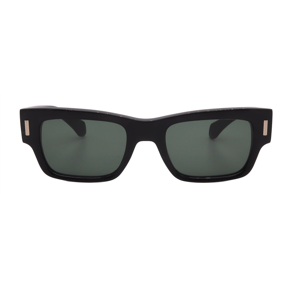 Salvatore Ferragamo Sunglasses SF2011S-001-53-21-140 Non-Polarized FrameVault