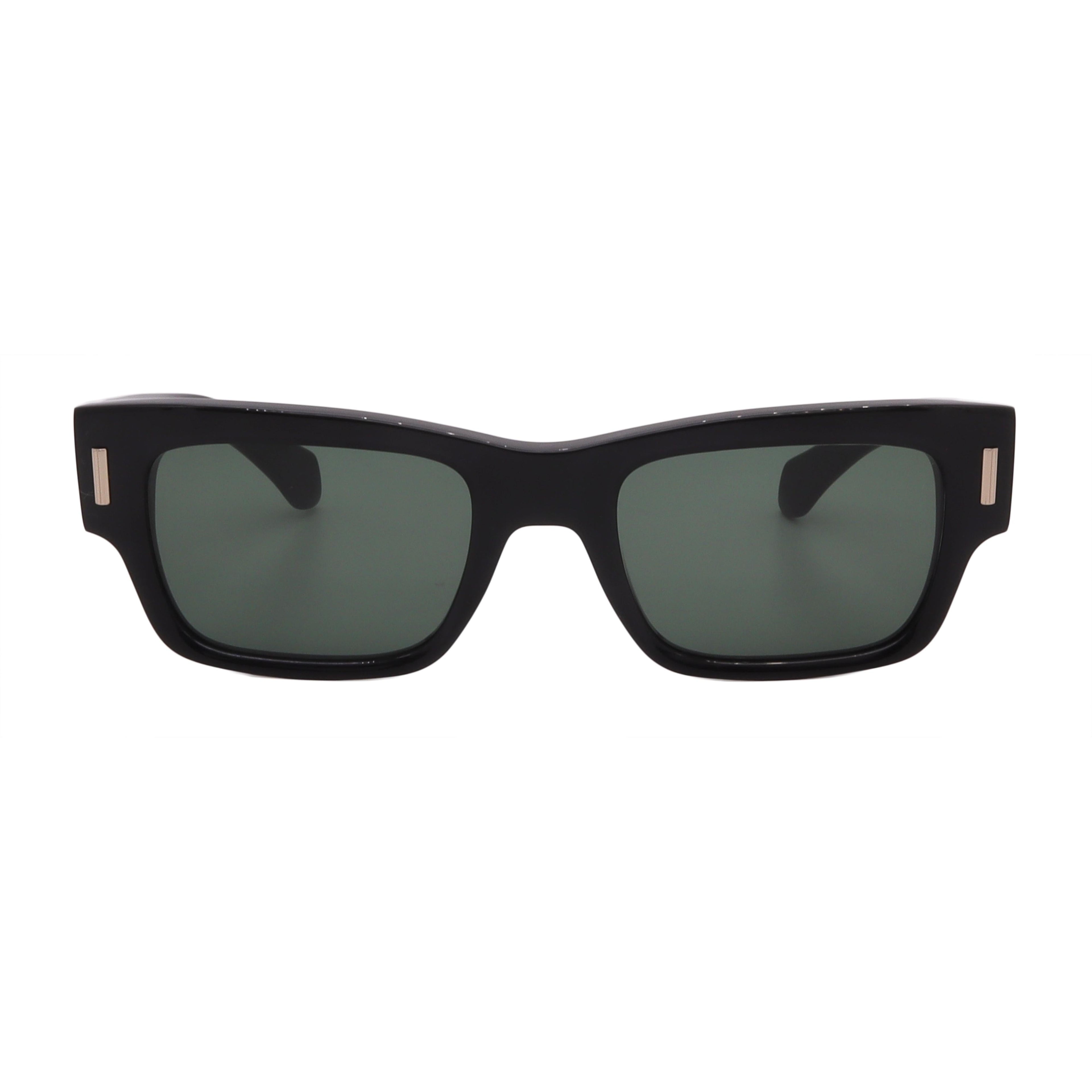 Salvatore Ferragamo Sunglasses SF2011S-001-53-21-140 Non-Polarized FrameVault