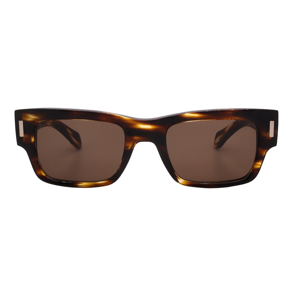 Salvatore Ferragamo Sunglasses SF2011S-216-53-21-140 Non-Polarized FrameVault