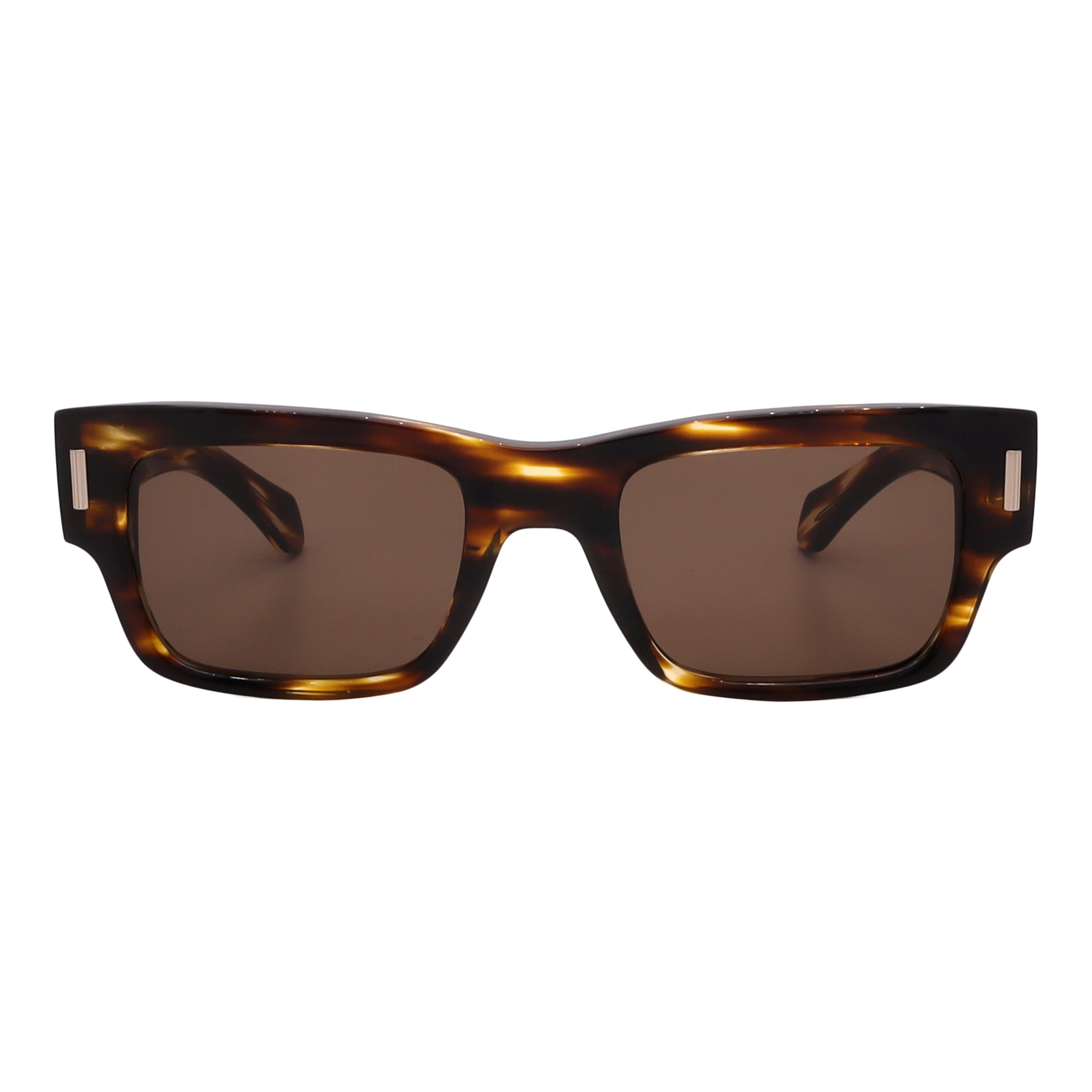 Salvatore Ferragamo Sunglasses SF2011S-216-53-21-140 Non-Polarized FrameVault