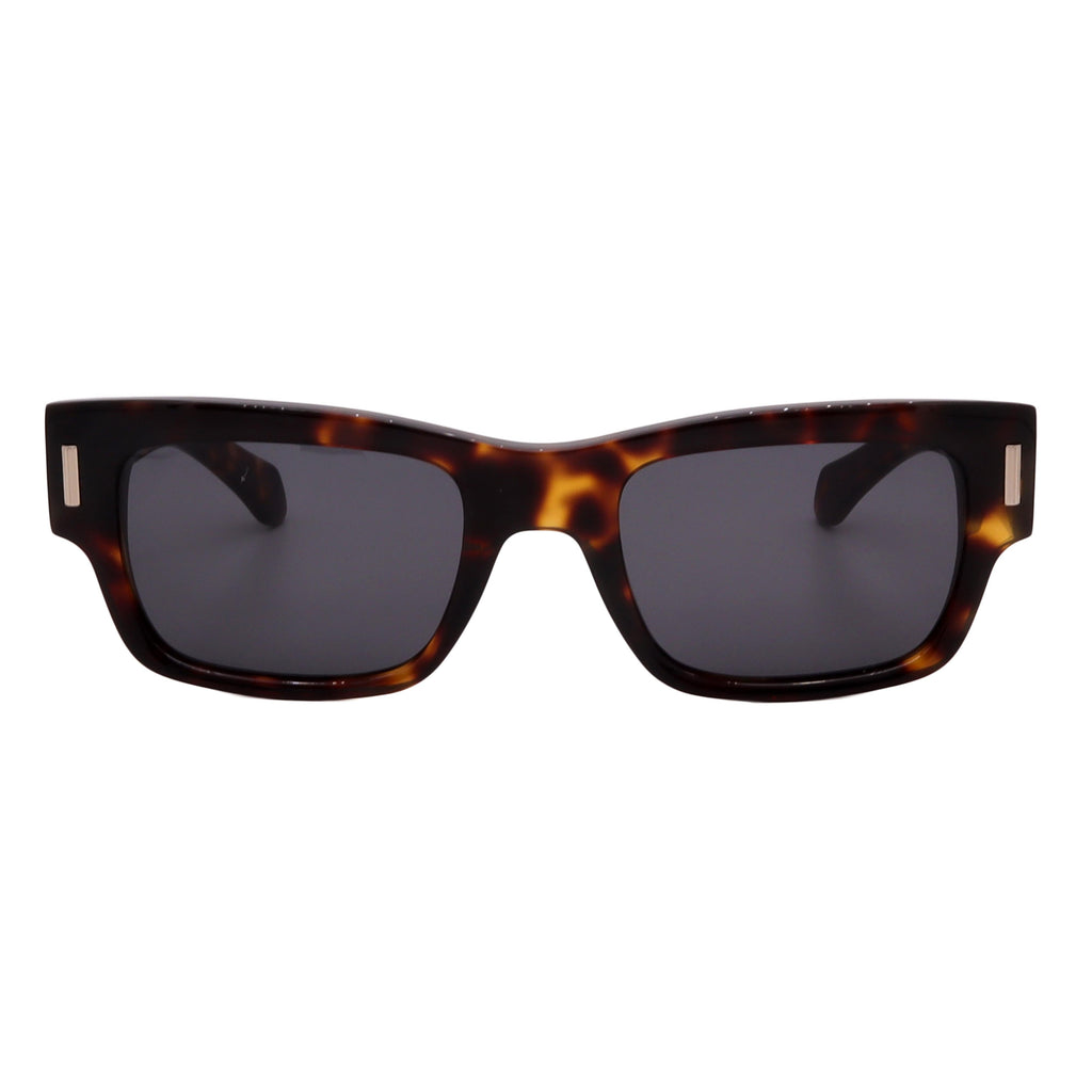 Salvatore Ferragamo Sunglasses SF2011S-242-53-21-140 Non-Polarized FrameVault