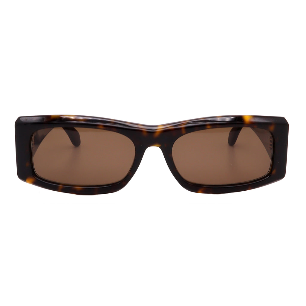 Salvatore Ferragamo Sunglasses SF2012S-242-57-18-145 Non-Polarized FrameVault