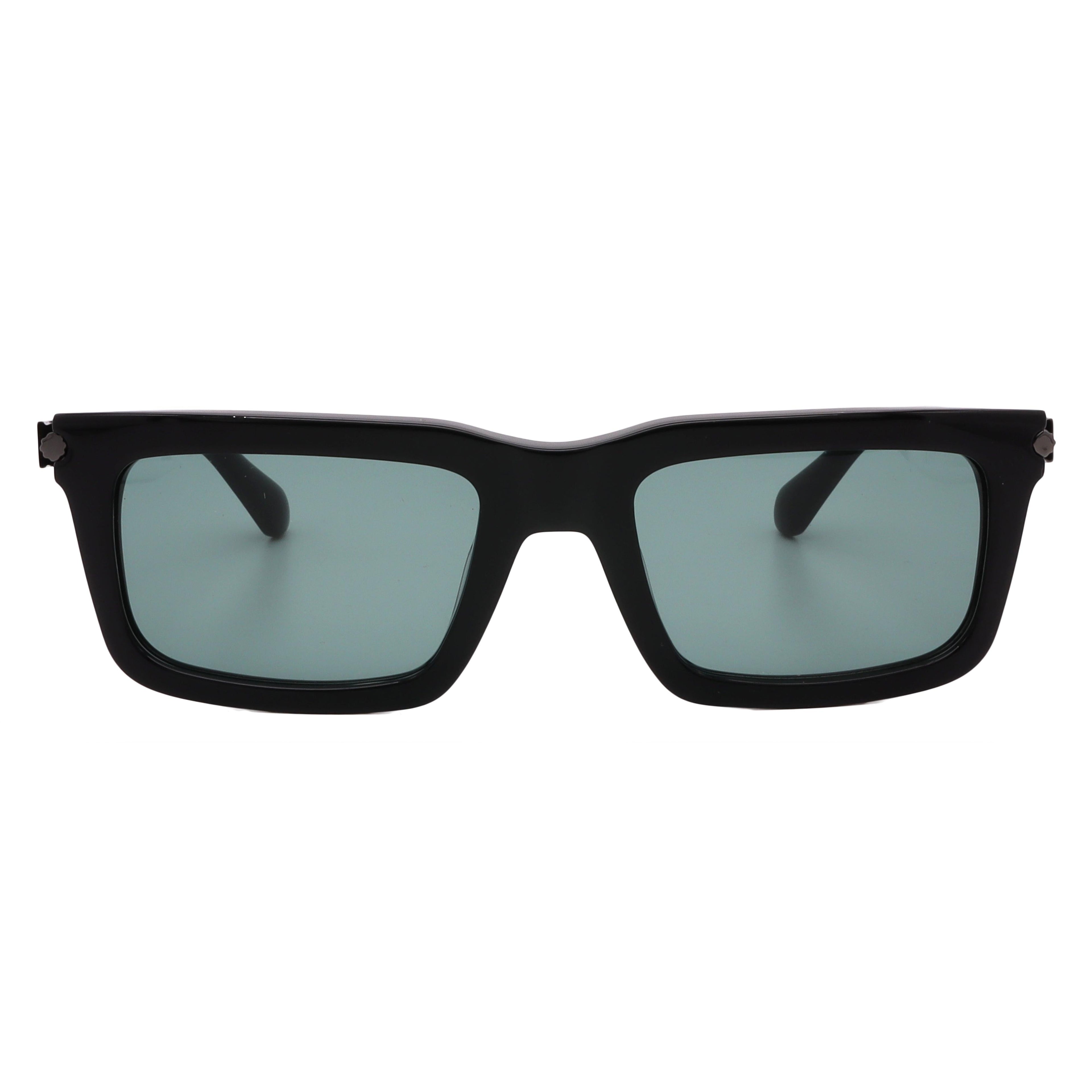 Salvatore Ferragamo Sunglasses SF2015S-001-53-20-145 Non-Polarized FrameVault