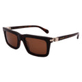 Salvatore Ferragamo Sunglasses SF2015S-242-53-20-145 Non-Polarized FrameVault