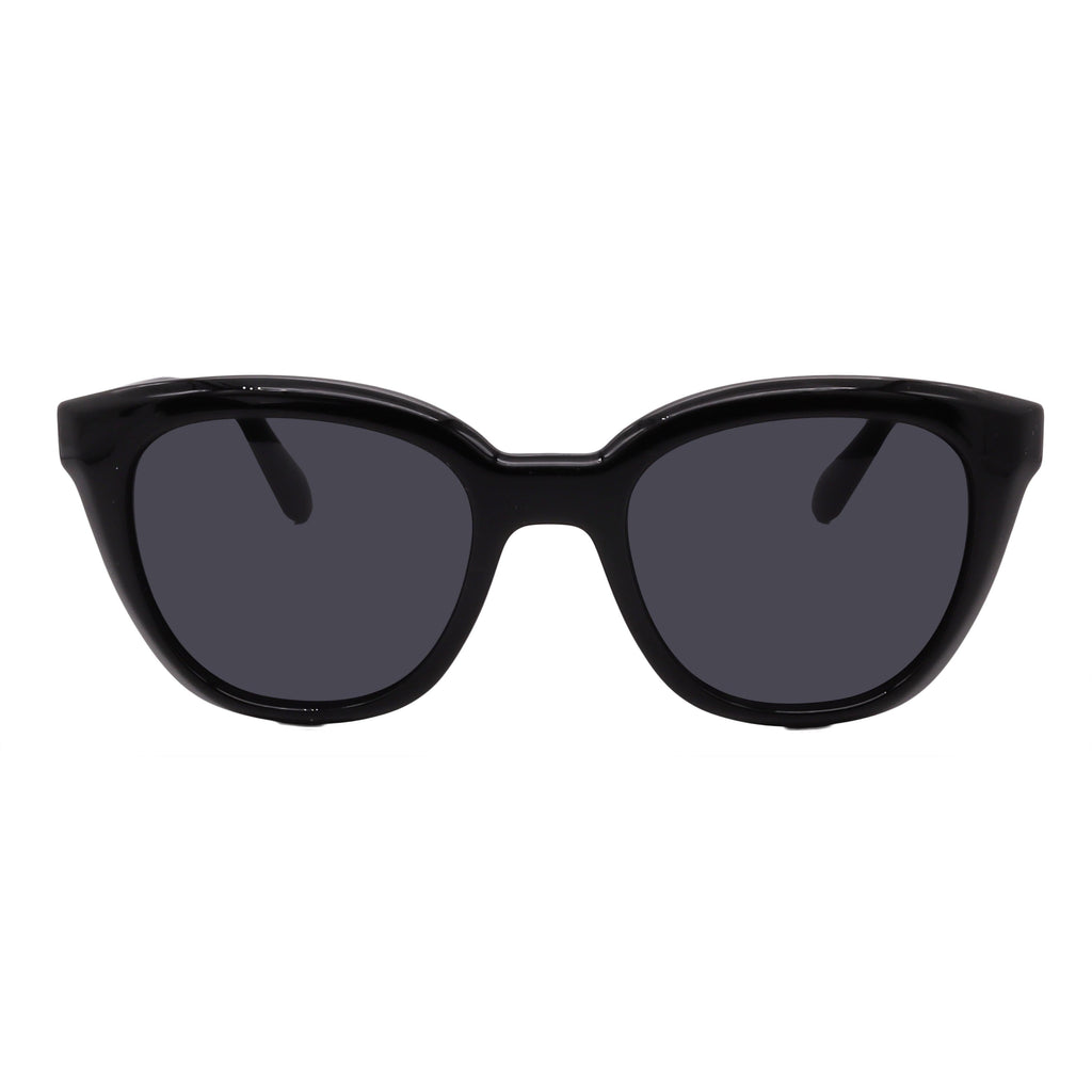 Salvatore Ferragamo Sunglasses SF2000S-001-52-21-145 Non-Polarized FrameVault