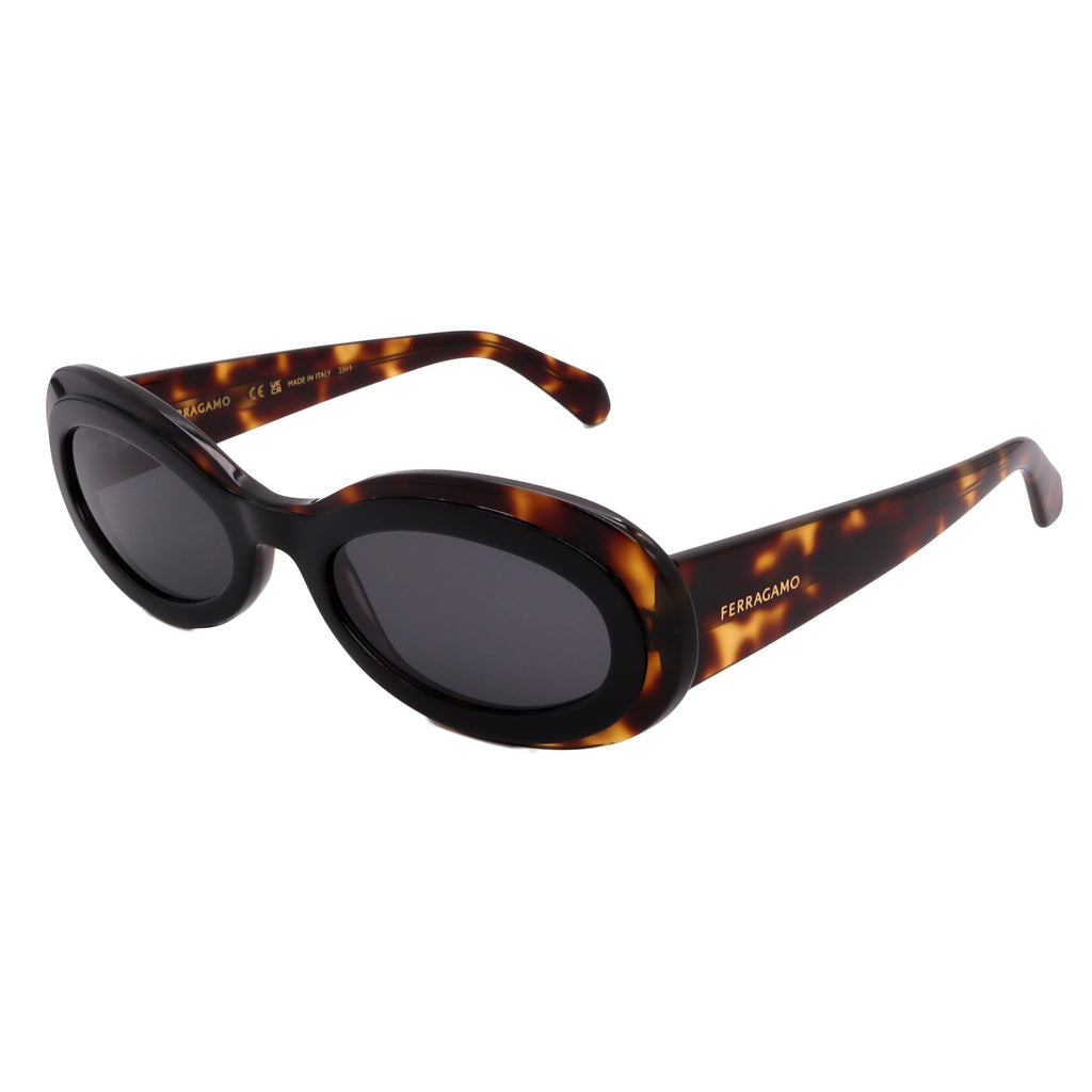 Salvatore Ferragamo Sunglasses SF2003S-241-54-21-140 Non-Polarized FrameVault