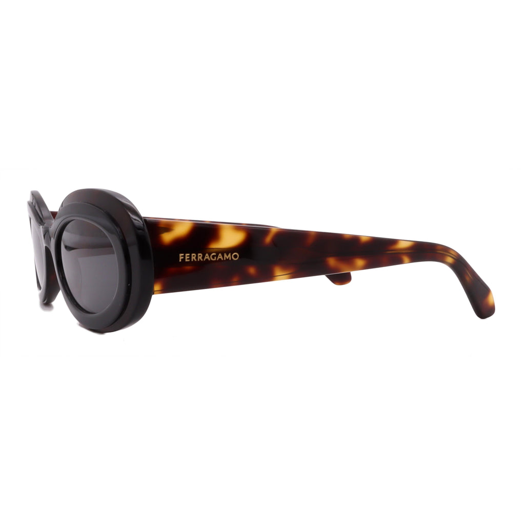 Salvatore Ferragamo Sunglasses SF2003S-241-54-21-140 Non-Polarized FrameVault