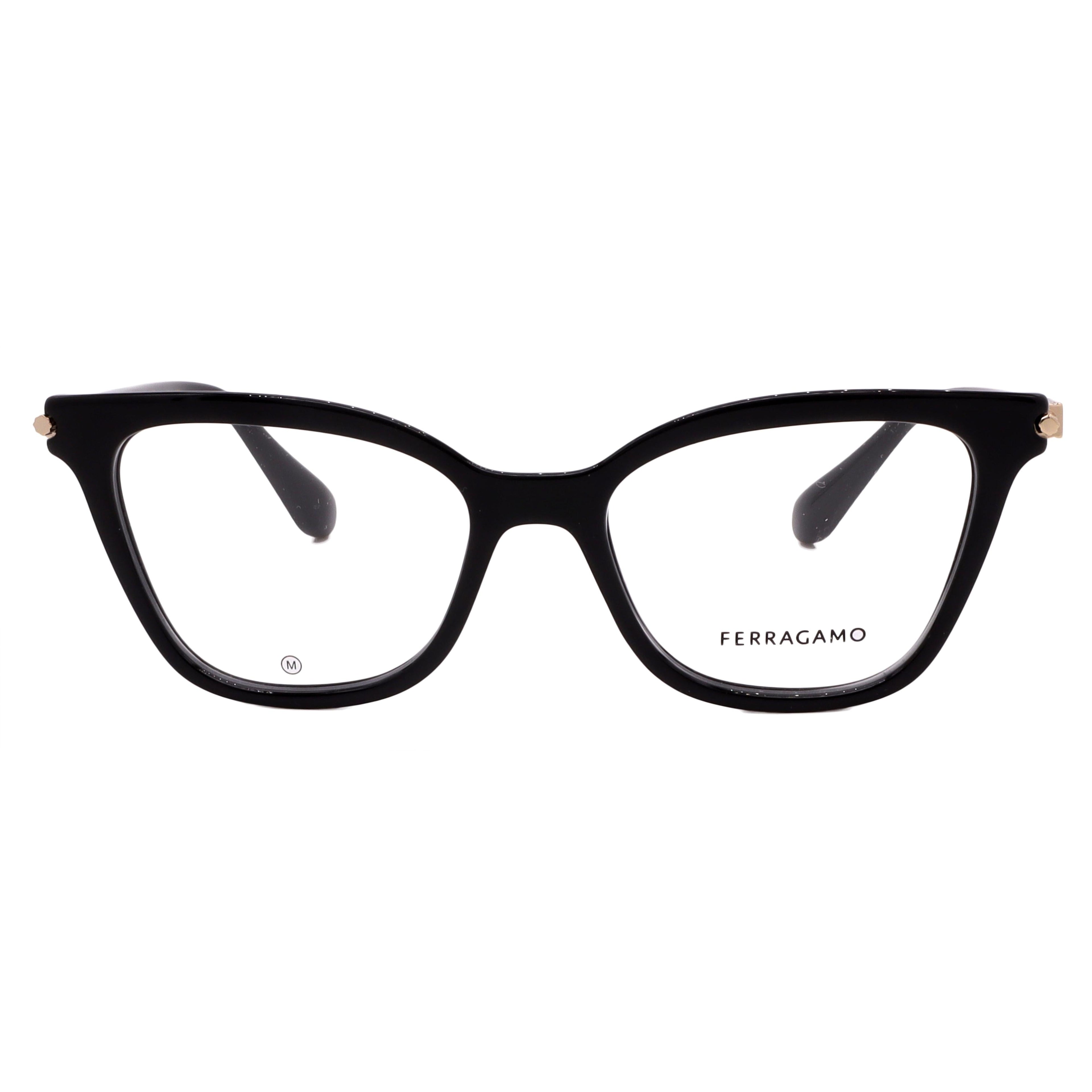 Salvatore Ferragamo OPTICAL SF2991-001-51-17-140 Non-Polarized FrameVault