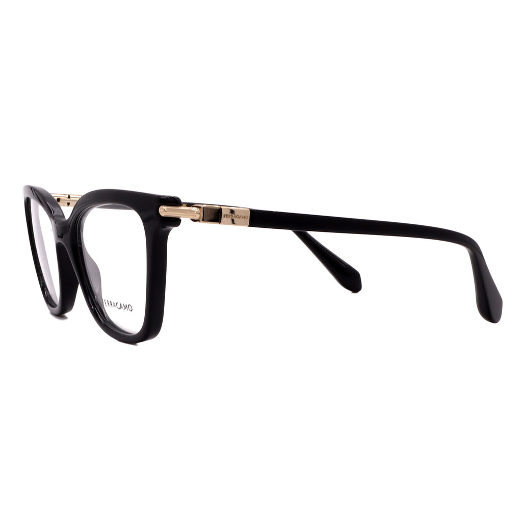 Salvatore Ferragamo OPTICAL SF2991-001-51-17-140 Non-Polarized FrameVault