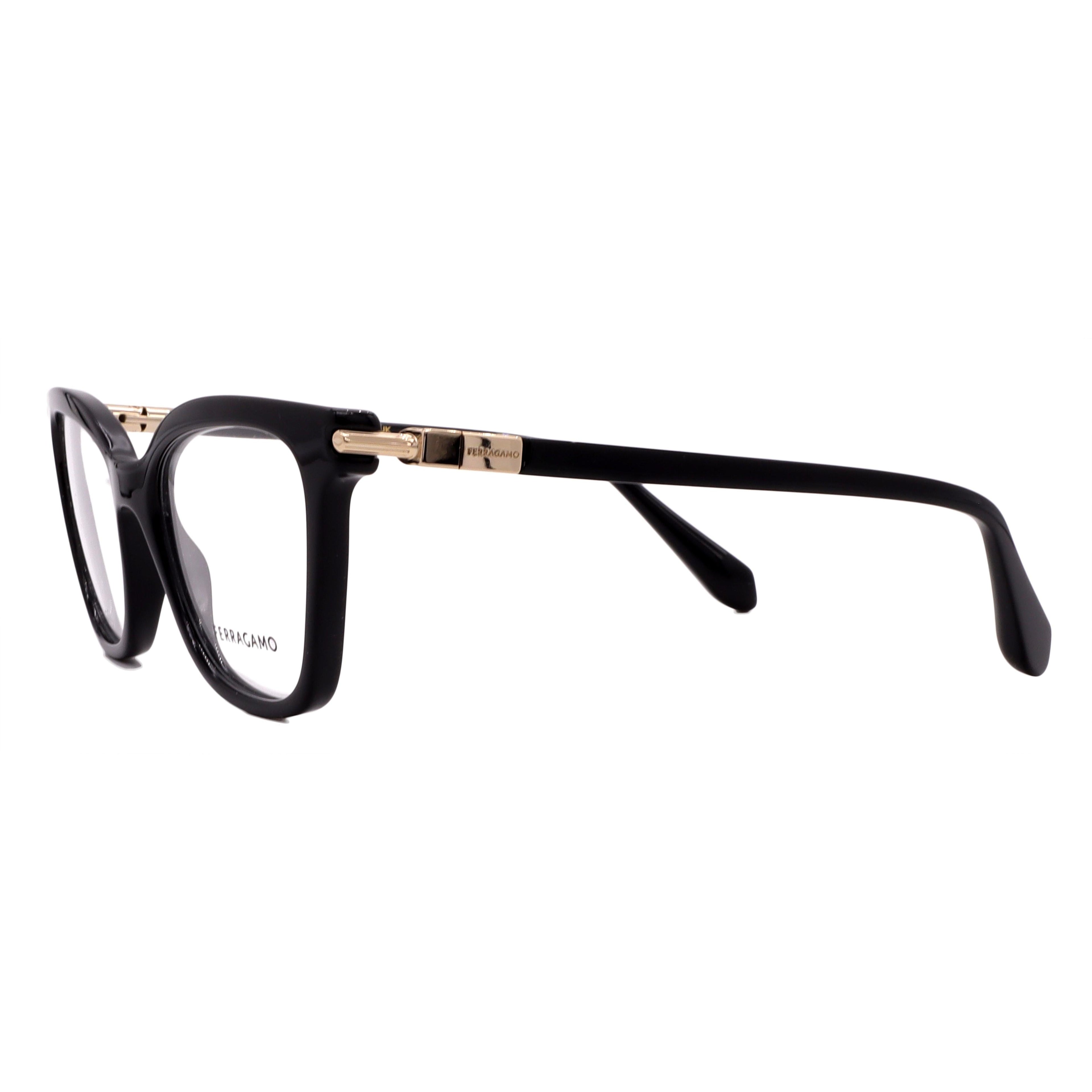 Salvatore Ferragamo OPTICAL SF2991-001-51-17-140 Non-Polarized FrameVault