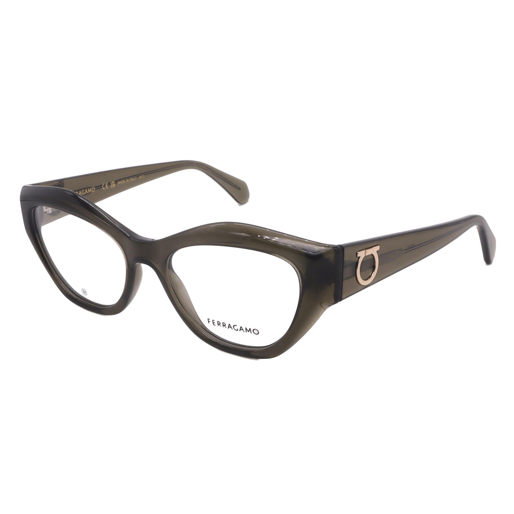 Salvatore Ferragamo OPTICAL SF2982-320-52-17-140 Non-Polarized FrameVault