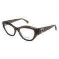 Salvatore Ferragamo OPTICAL SF2982-320-52-17-140 Non-Polarized FrameVault
