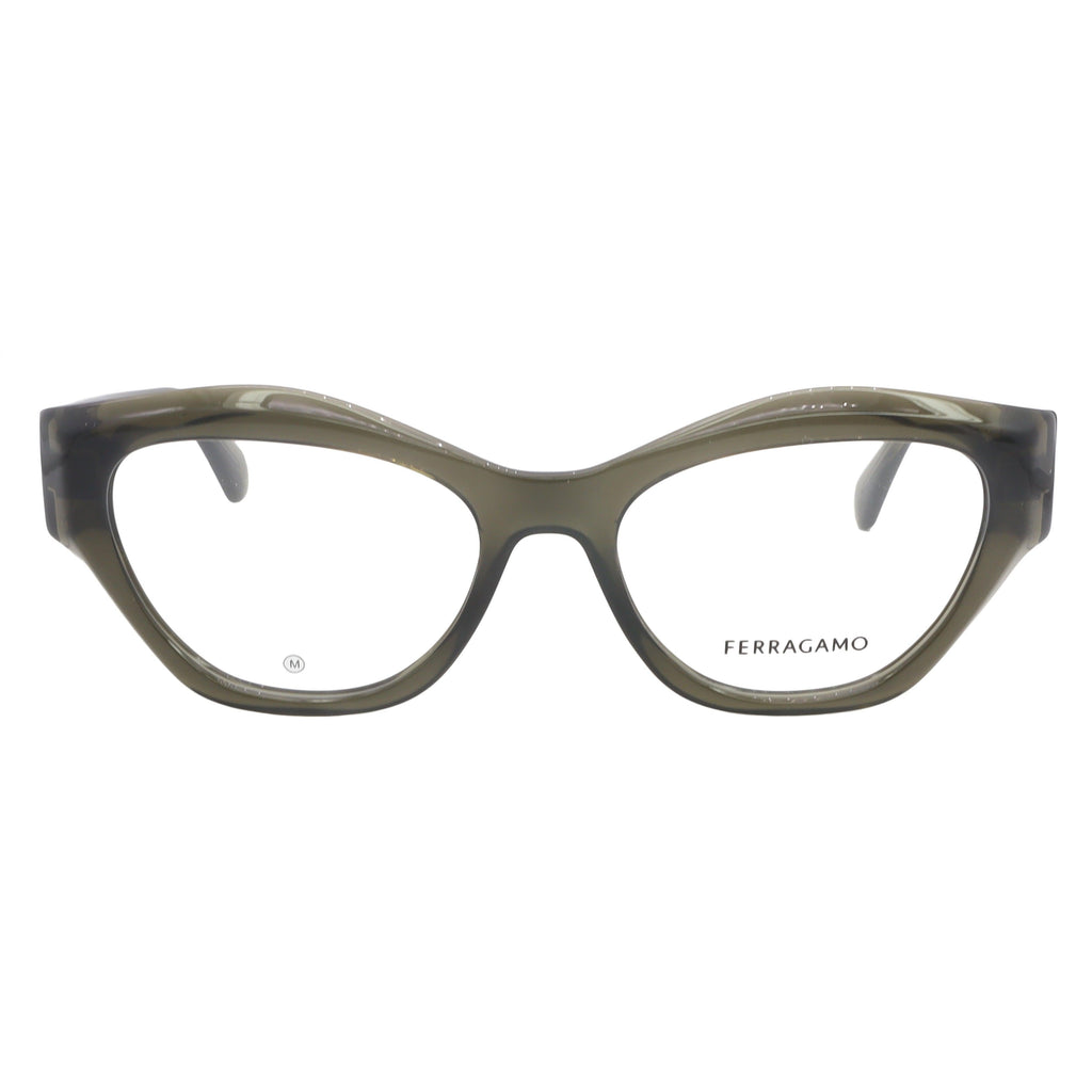 Salvatore Ferragamo OPTICAL SF2982-320-52-17-140 Non-Polarized FrameVault