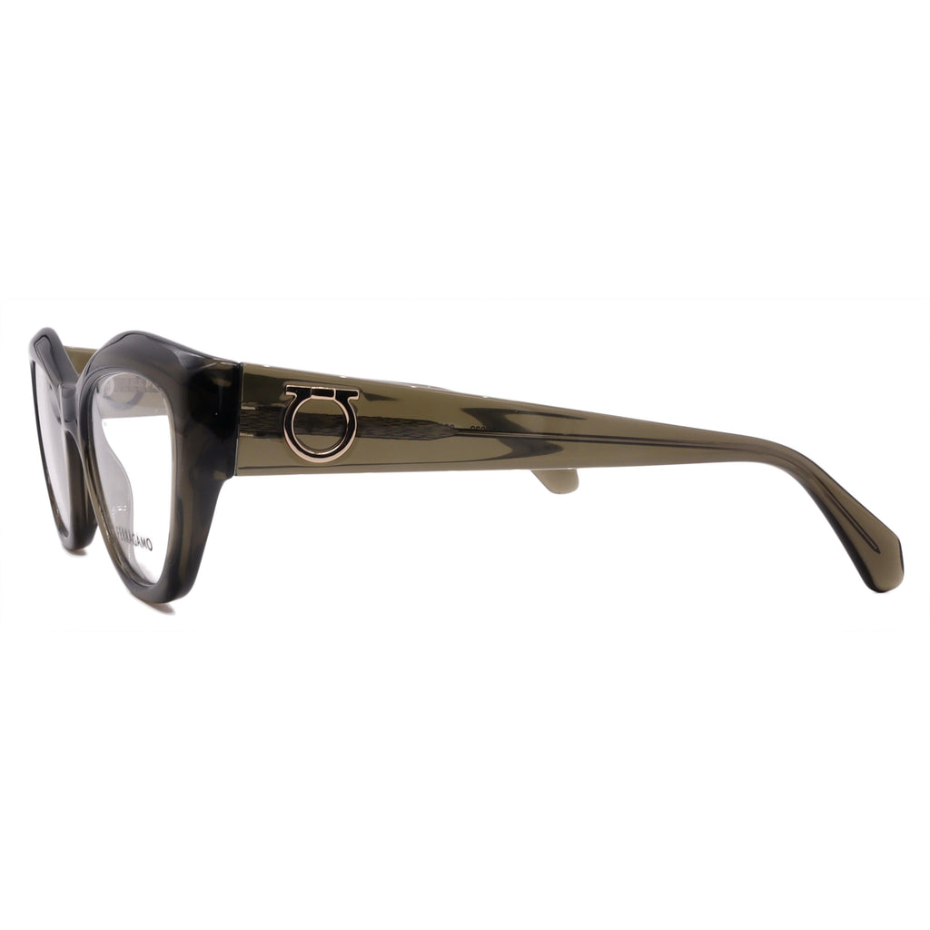 Salvatore Ferragamo OPTICAL SF2982-320-52-17-140 Non-Polarized FrameVault